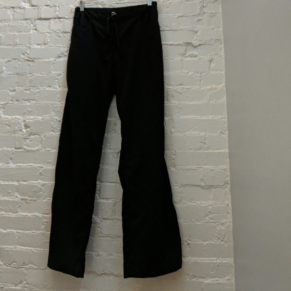 Grey's Anatomy tall scrub pants
